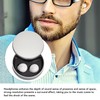 Mini Wireless Earbuds Super Long Endurance Noise Cancelling Bluetooth Headset