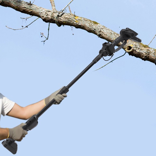 Unbranded Pole Saw &?Cordless?Pol