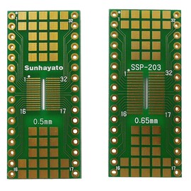 Sanhayato SSP-203