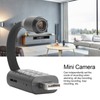 Mini Camera Wireless High Definition USB In Line Portable Home