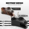 NiceCNC 40mm CNC Rear Drop Lowering Link Kit For KTM