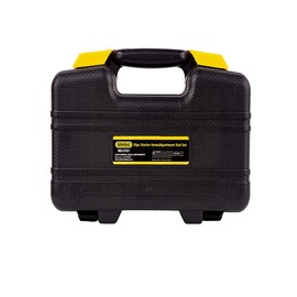 General Tools 39 Piece Home or Apartment Tool Kit #WS-0101