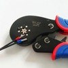 HSC8 16‑6 Ferrule Crimping Tool 0.08‑16mm² Anti Slip Handle High