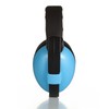 Noise Cancelling Earmuffs Kids Ear Protection Sound Proof Headphone for