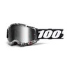 100% Accuri 2 Unisex Adult Cross Goggles, Vario, One Size