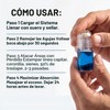 Péptidos de Cobre Cabello, Copper Peptide Serum, Mild Maintenance for