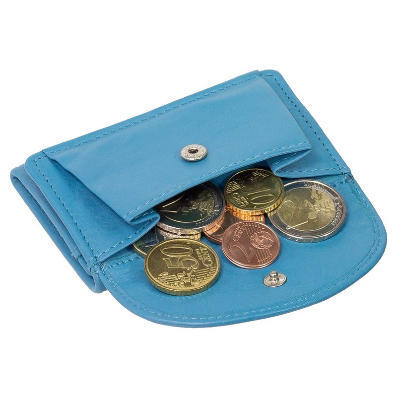 31105 Leather Mini Purse Party Purse Mini Purse Various Colours,
