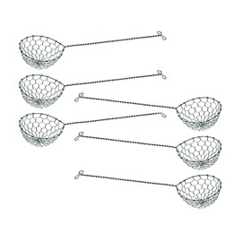 Spring Fonduesieb, Edelstahl, 22 cm 2698310006
