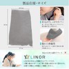 LI NOR Women's Neck Cover, Summer, UV Protection, Scarf, Neck