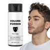 Mens Hair Powder | Volumizing Texturizing Mens Hair Powder,Gentle Portable