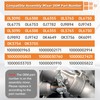 Eshcol Stepper Motor fit for Generac Mixers Air-Cooled Generators, 8-24KW.