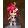 Tengen Toppa Gurren Lagann: Yoko 2.0 Nendoroid Action Figure