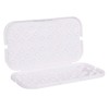 TENS 7000 TENS Unit Pad Holder, Holds (4) 2" X