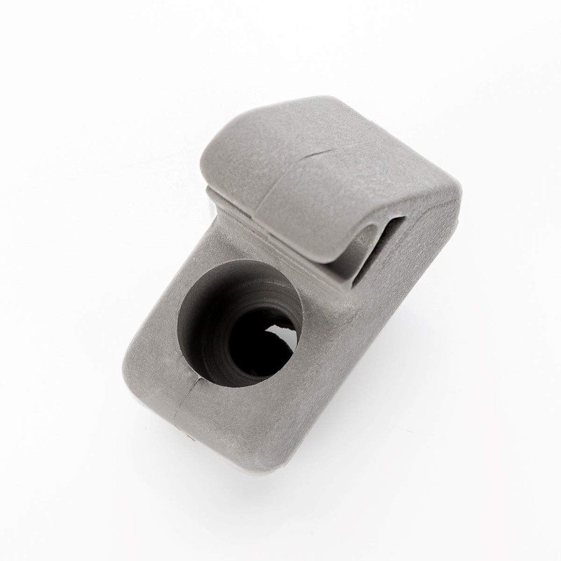 LST 2 x Sun Visor Holder Sun Visor Holder Vizor