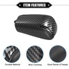 X AUTOHAUX Automatic Gear Shift Knob Compatible for Toyota Land