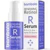 Bambalo Retinol Face Serum With Witch Hazel, Jojoba Oil, Aloe