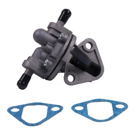 Unbranded Fuel Pump 15821-52030 1G961-52030 for Kubota B7300 B7400 RTV900 Engine D772