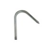 Bird Nest Remover Metal Hook for Telescopic Pole | Pointed