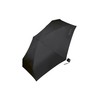 ESPRIT Pocket umbrella, black, Compact style