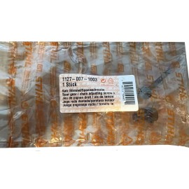 For STIHL Genuine OEM Stihl 1127 007 1003 Chain Tensioner Kit 029 039 MS290 MS310 MS390