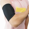 Luwint Thin Lightweight Biceps/Triceps Tendon Brace Support Workout Cycle Basketball