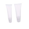 Minkissy 22pcs Refillable Lip Gloss Tubes Lip Balm Hoses for