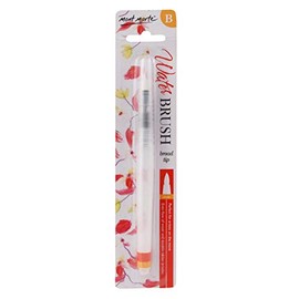 Mont Marte Signature Round Broad Tip Water Brush, 5 mm Tip