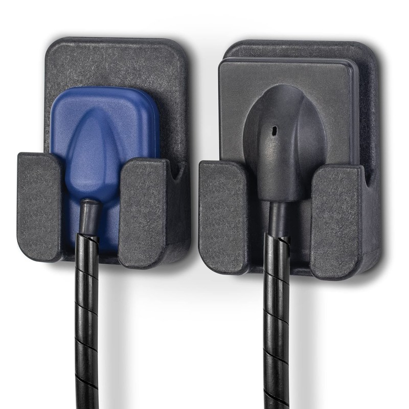 Practicon Digital X-Ray Sensor Basket with Adhesive Mount, 2 Pack,