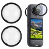 Lens Protector for Insta360 One X4 - Anti-Scratch Lens Protector