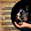 Crystal Tree for Home Decorations Crystals and Healing Stones Witchy