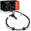 A-Premium Rear Left ABS Wheel Speed Sensor Compatible with Hyundai