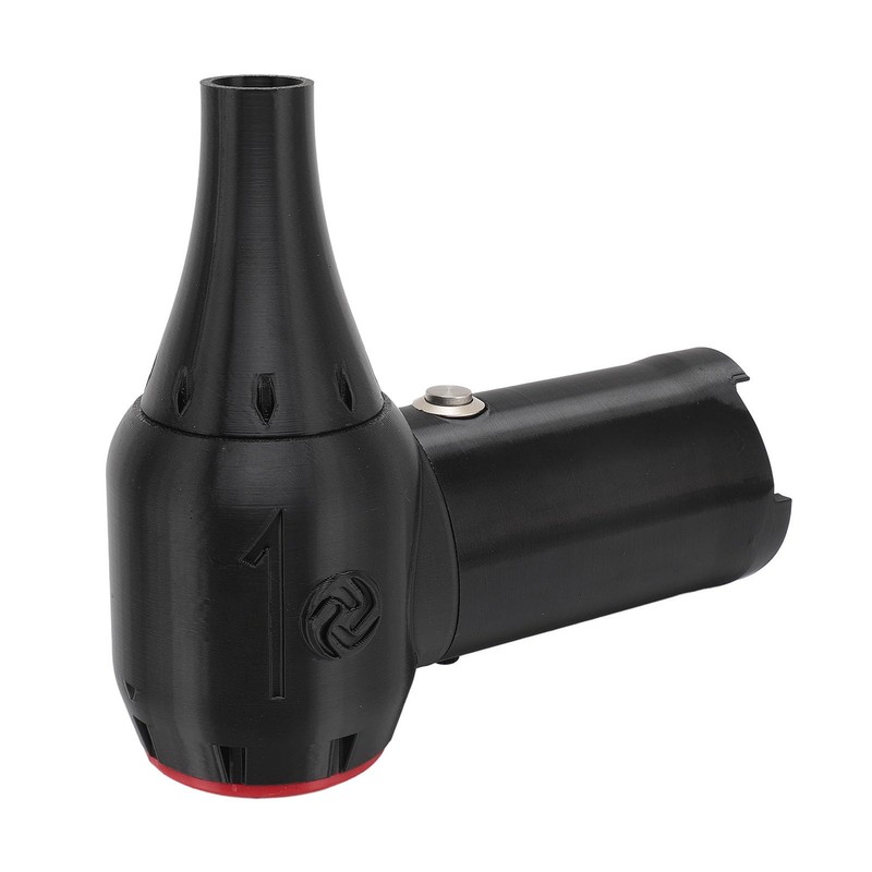Pomya Electric Air Duster, Jet Dry Blower Professional 32mm Brushless