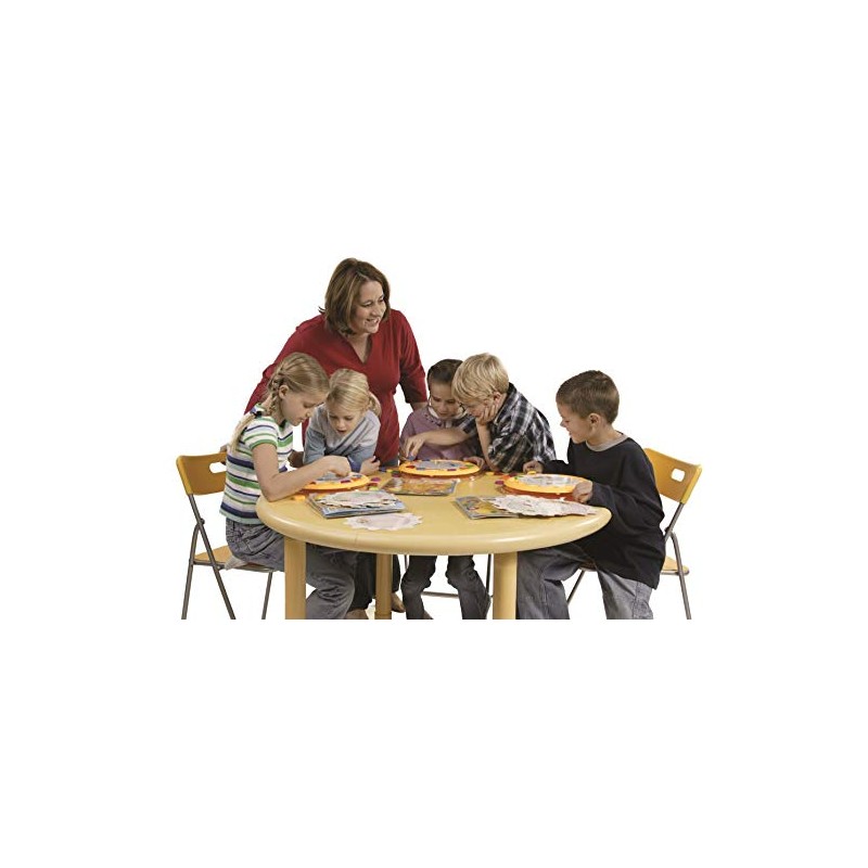 Learning Palette Kindergarten Math Intro to Algebra Concepts