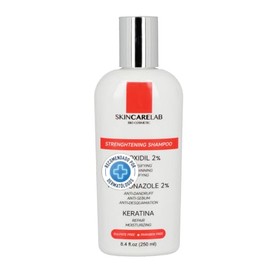 Shampoo Anticaída