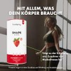 foodspring Shape Shake Erdbeere ‚Äì Vollwertiger Mahlzeitenersatz-Shake zur Gewichtskontrolle mit