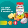 Centrum Kids Multivitamin Gummies, Tropical Punch, Made with Natural Flavors,