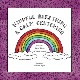 Mindful Breathing & Calm Centering