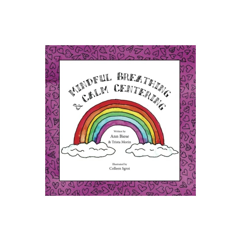 Mindful Breathing & Calm Centering