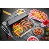 Weber Go-Anywhere Charcoal Grill
