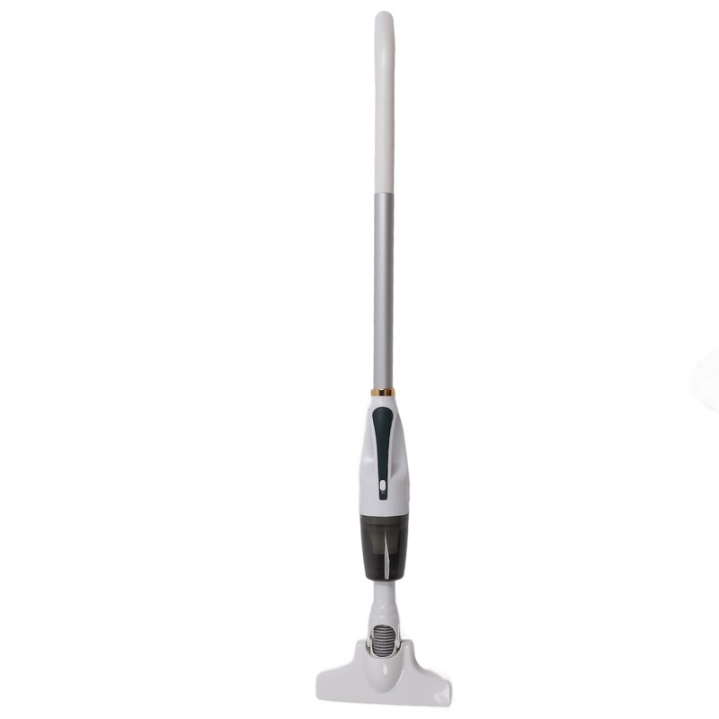 Car Vacuum Cleaner 7.4V Handheld Cordless Rechargeable Powerful Suction Noiseless