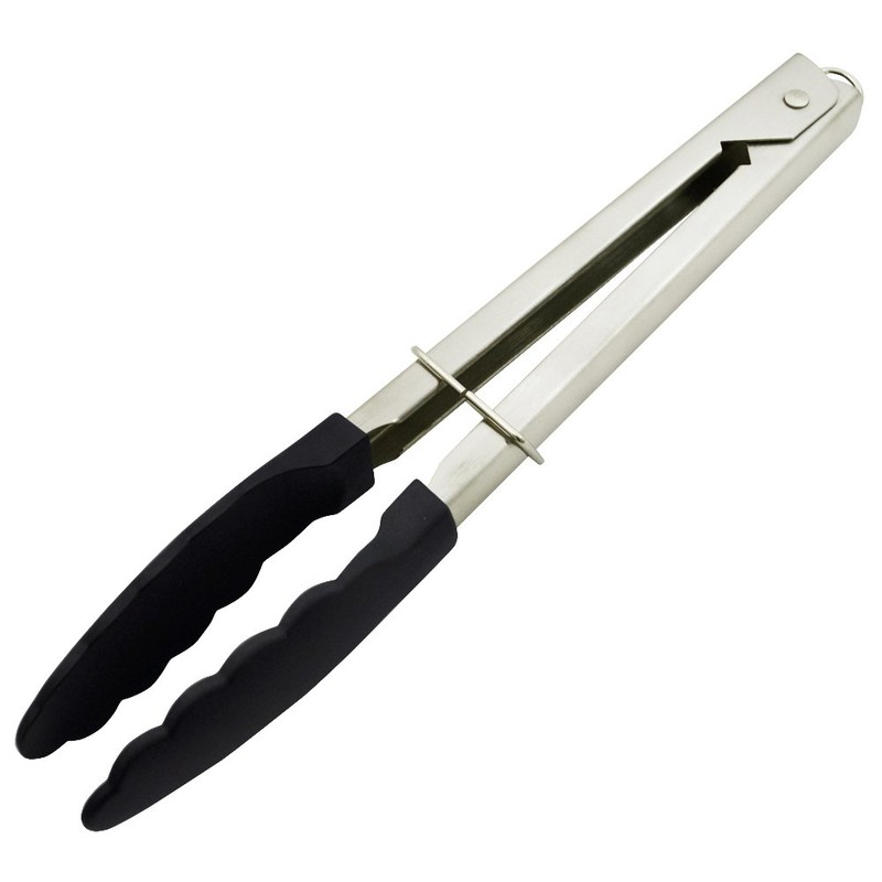 Kai KAI Tongs, Kai House Select Nylon, 9.4 inches (240