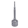 75mm / 3 inch Concrete Hole Saw with 200mm SDS