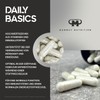 Mammut Nutrition Daily Basics - 90 pieces/tin high-quality mix of