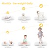 MINDPET-MED Digital Pet Scale, Baby Scale, Precision0.08oz, Max 30kg/66lbs, Auto-Hold,