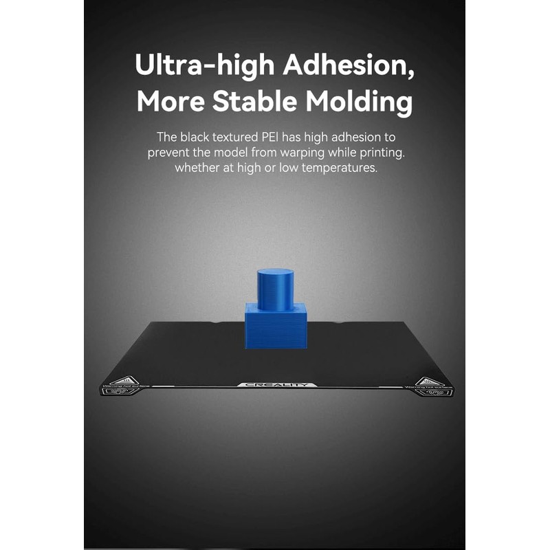 K1 MAX Bed (315 * 310mm)