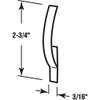 Prime-Line L 5794 Screen Tension Spring, 3/16 In., Center Mounted,
