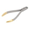 Dental Thin Wire Plier Stainless Steel Wire Filament Dental Cutter