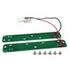 W11043011 W10866538 LED Light Assembly Boards with Cable Fits for