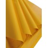 Yellow Tissue Paper 25 Large Sheets, Acid Free Art Paper,