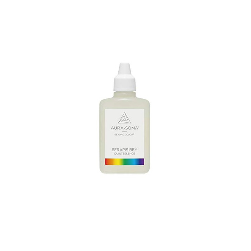 Quint Essence, 0.9 fl oz (25 ml), Therapis Bay Q05